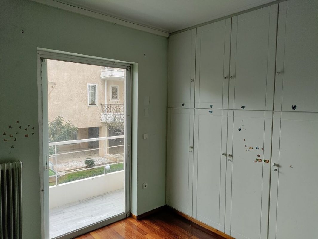 Квартира в Афинах, Греция, 110 м2 фото 4