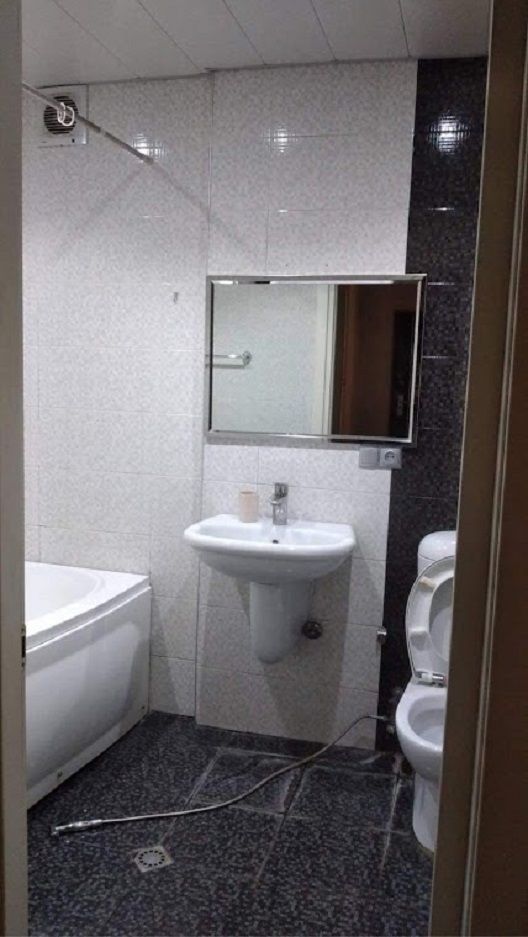 Квартира в Тбилиси, Грузия, 84.1 м2 фото 5