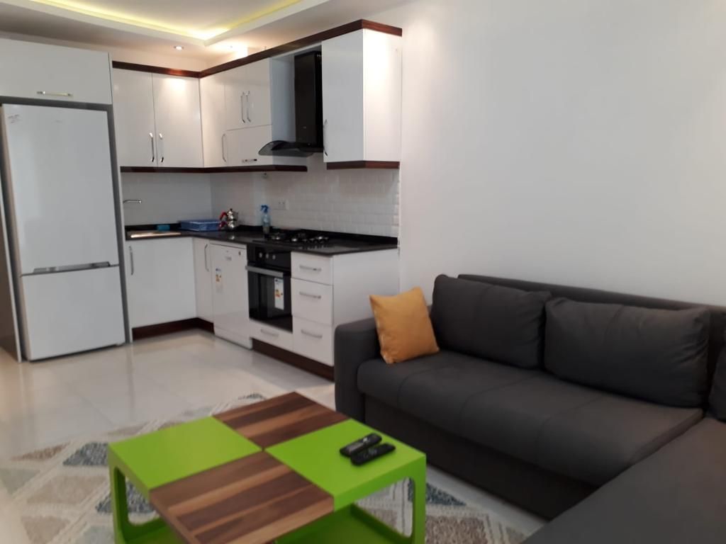 Квартира в Алании, Турция, 65 м2 фото 3