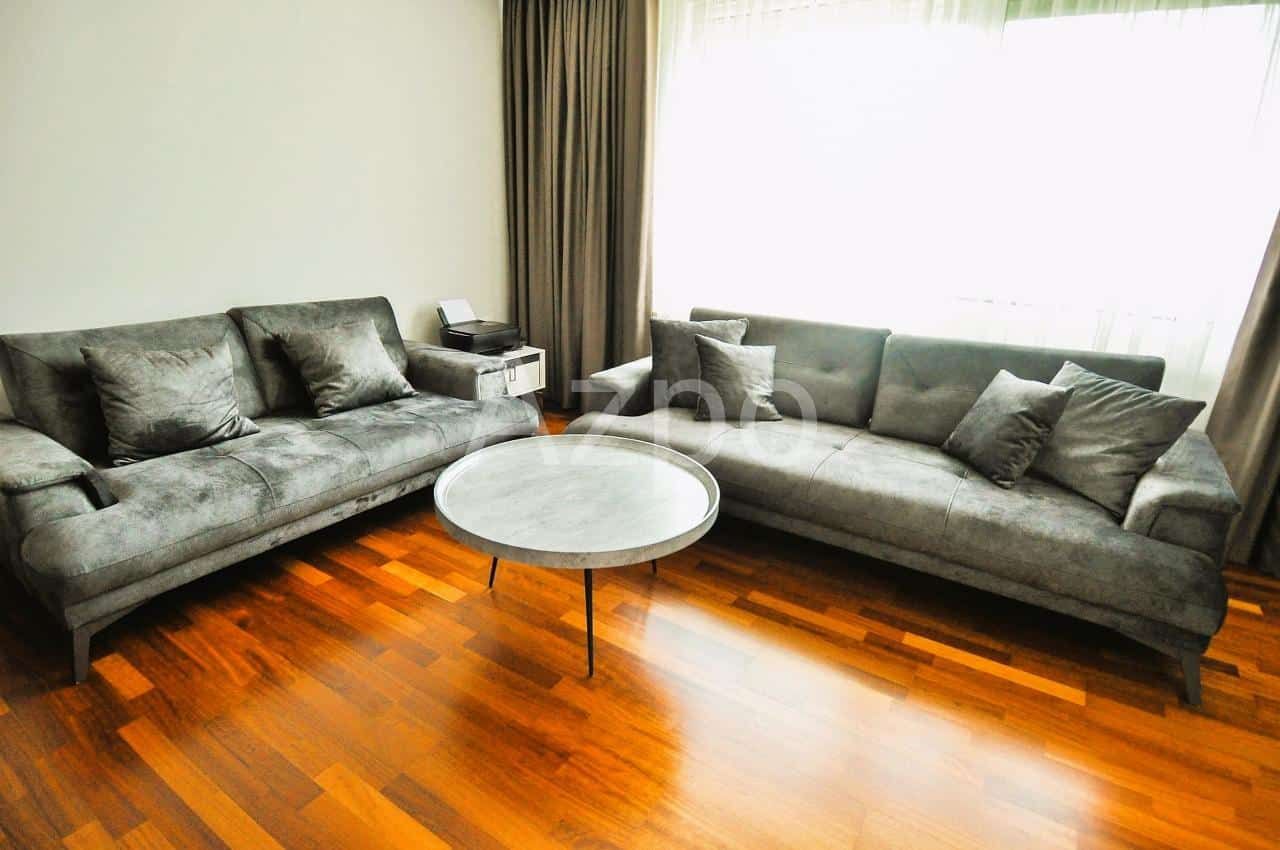 Апартаменты в Анталии, Турция, 115 м2 фото 3