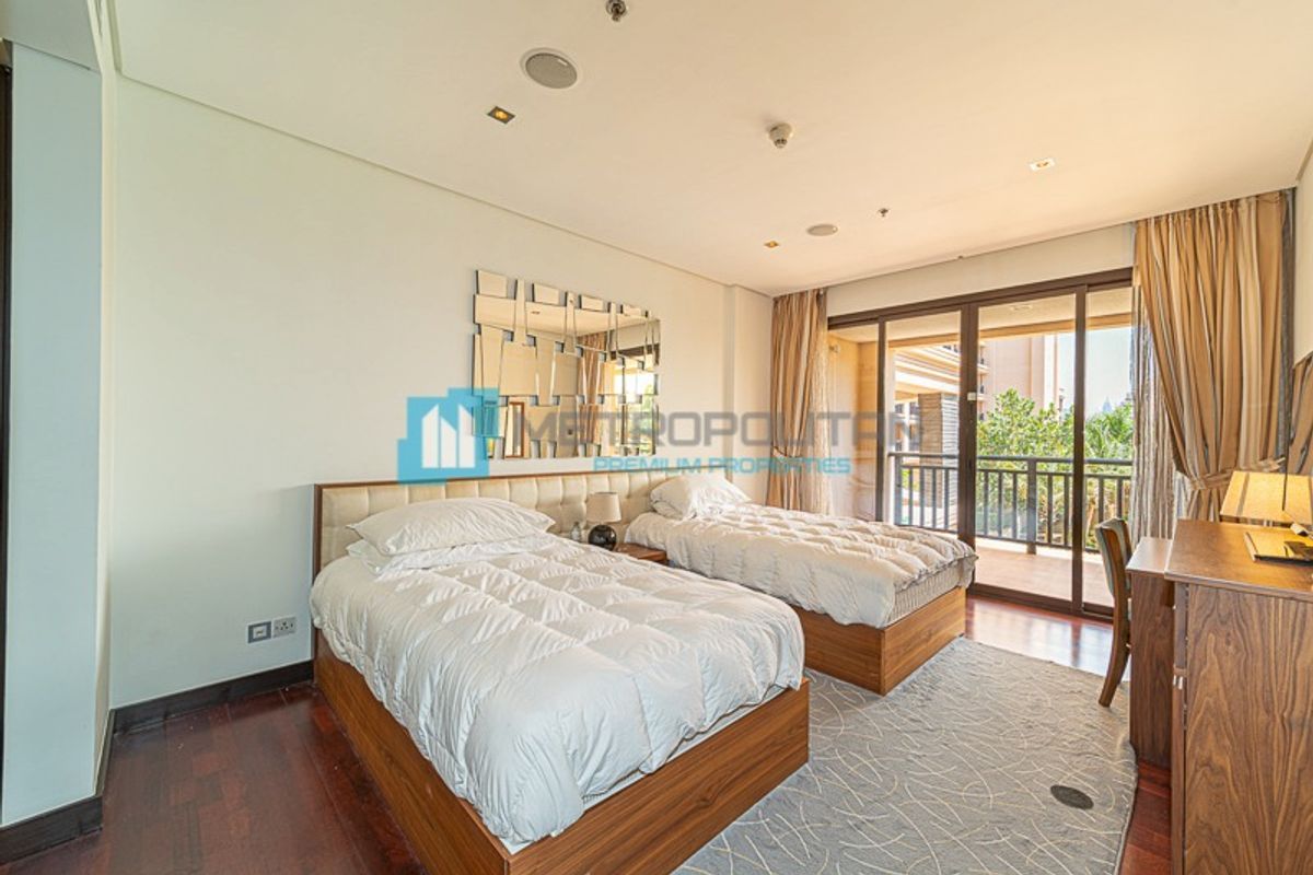 Апартаменты в Дубае, ОАЭ, 164 м2 фото 5