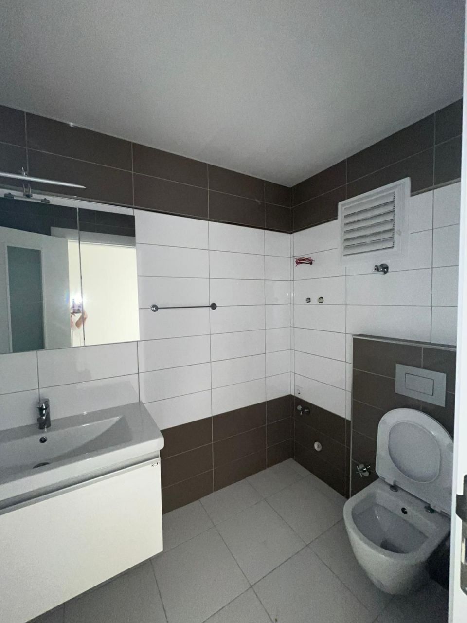 Квартира в Авсалларе, Турция, 110 м2 фото 2