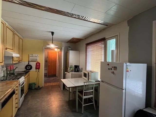 Дом в Посио, Финляндия, 98.8 м2 фото 5