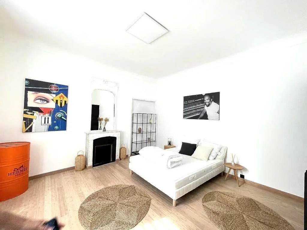 Апартаменты в Боcолей, Франция, 103 м2 фото 3
