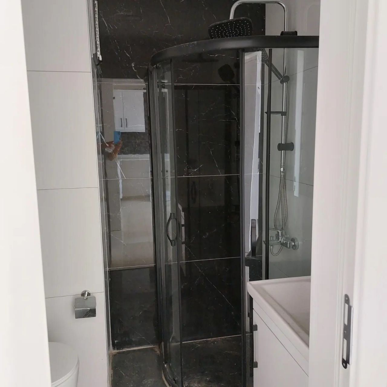 Квартира в Алании, Турция, 53 м2 фото 5
