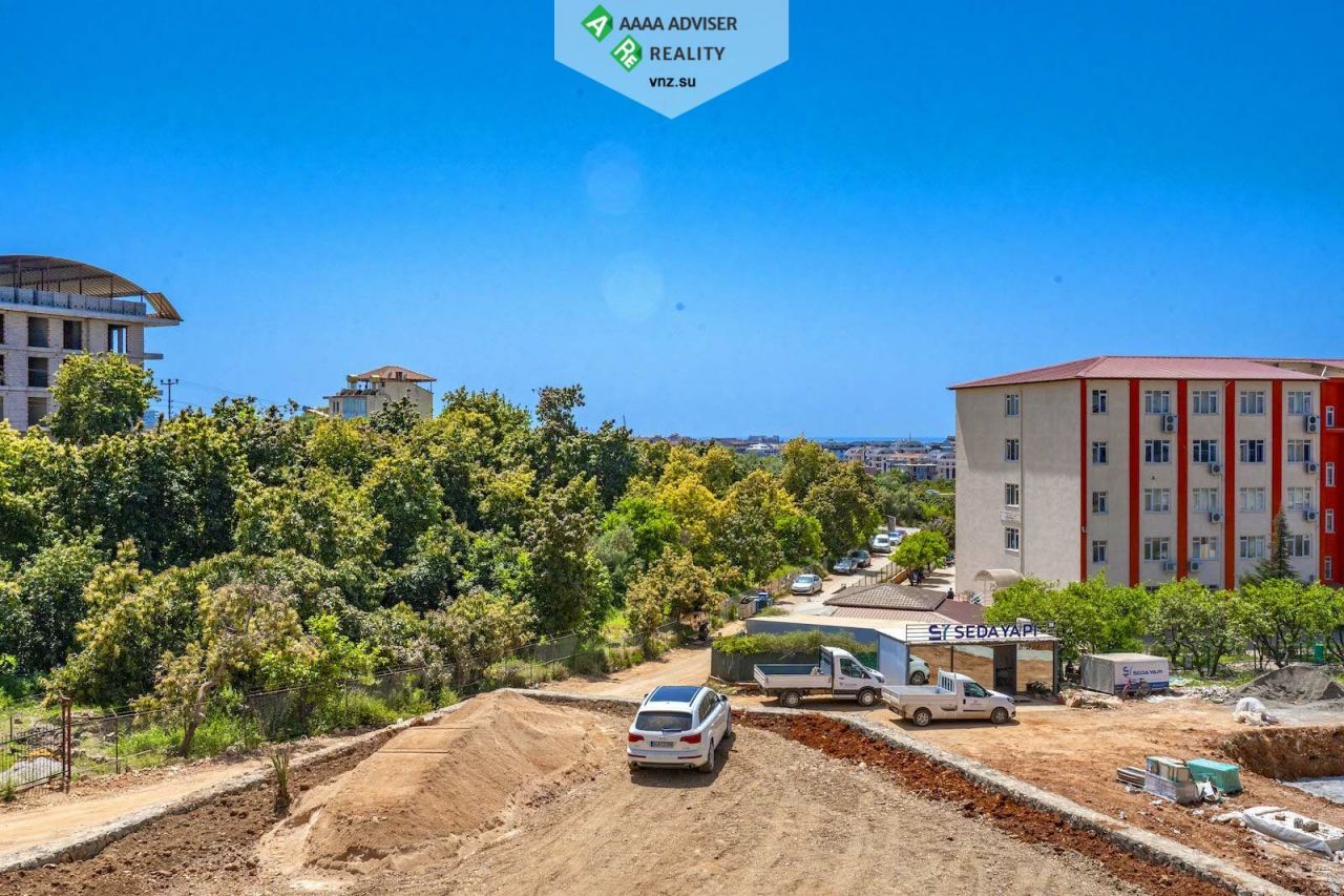 Квартира в Алании, Турция, 130 м2 фото 4