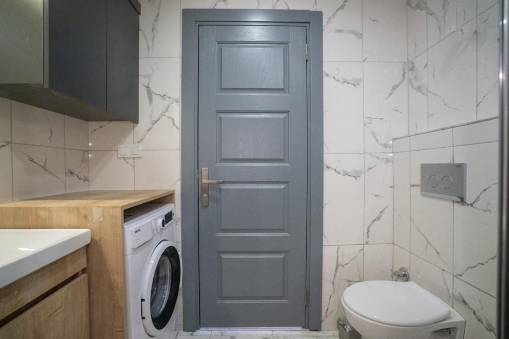 Квартира в Алании, Турция, 60 м2 фото 3