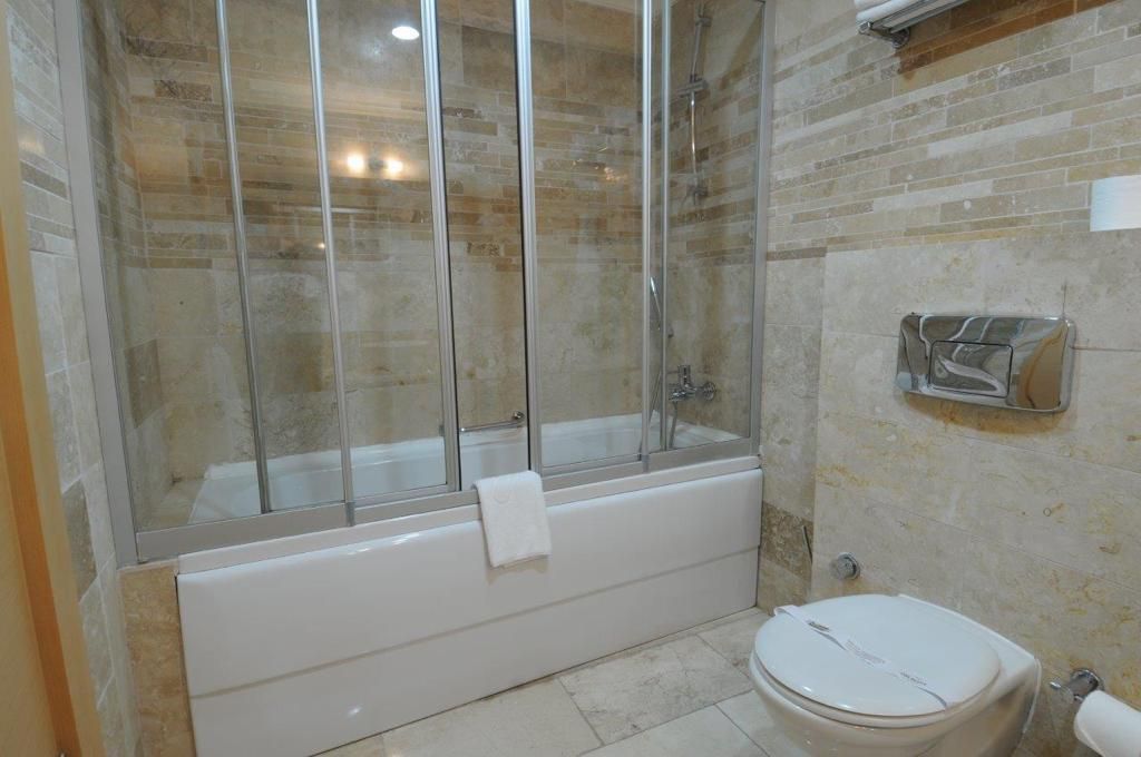 Квартира в Алании, Турция, 101 м2 фото 3
