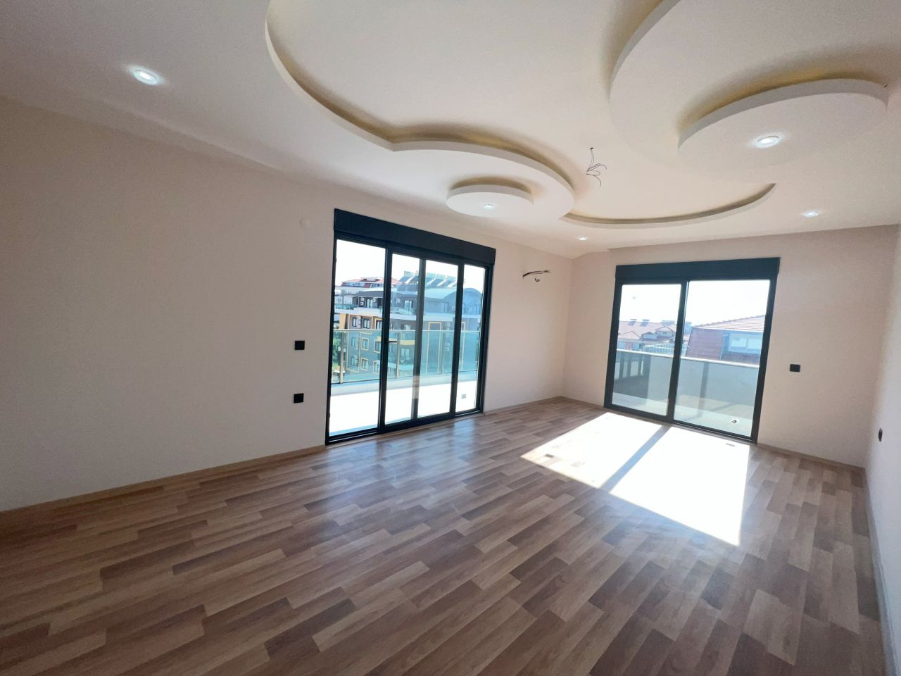 Квартира в Алании, Турция, 385 м2 фото 2