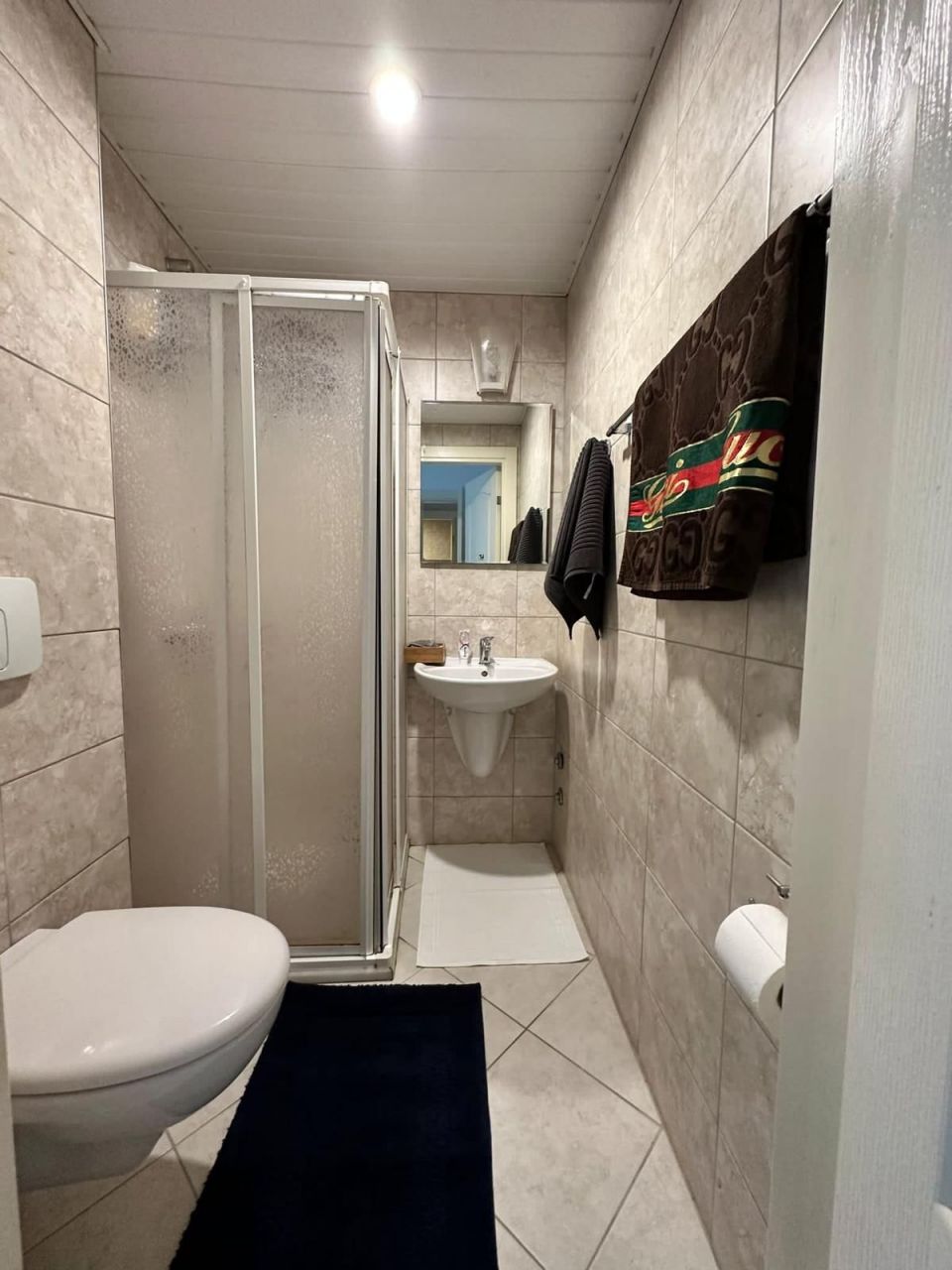 Квартира в Алании, Турция, 115 м2 фото 4