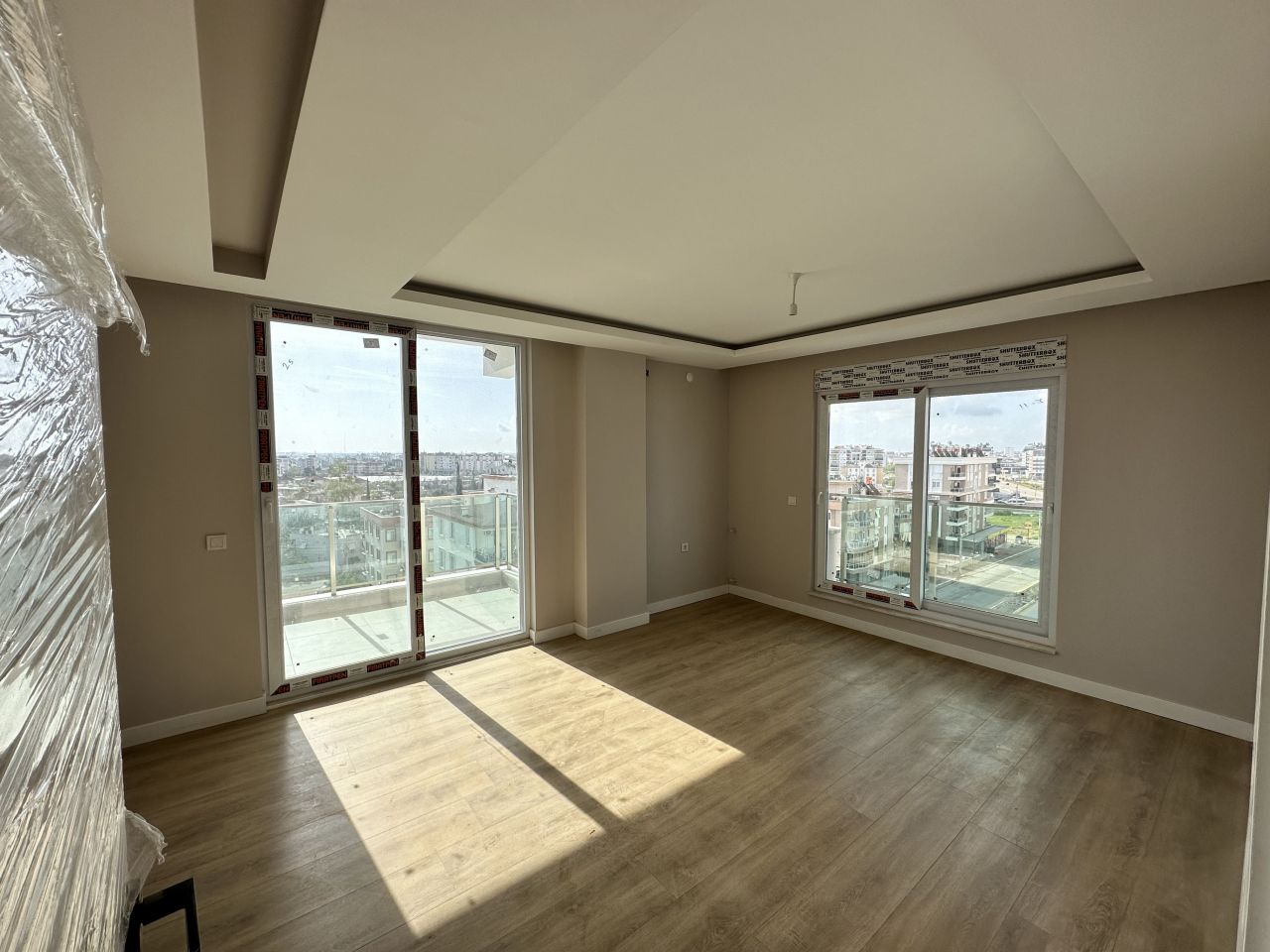 Дом в Анталии, Турция, 80 м2 фото 5