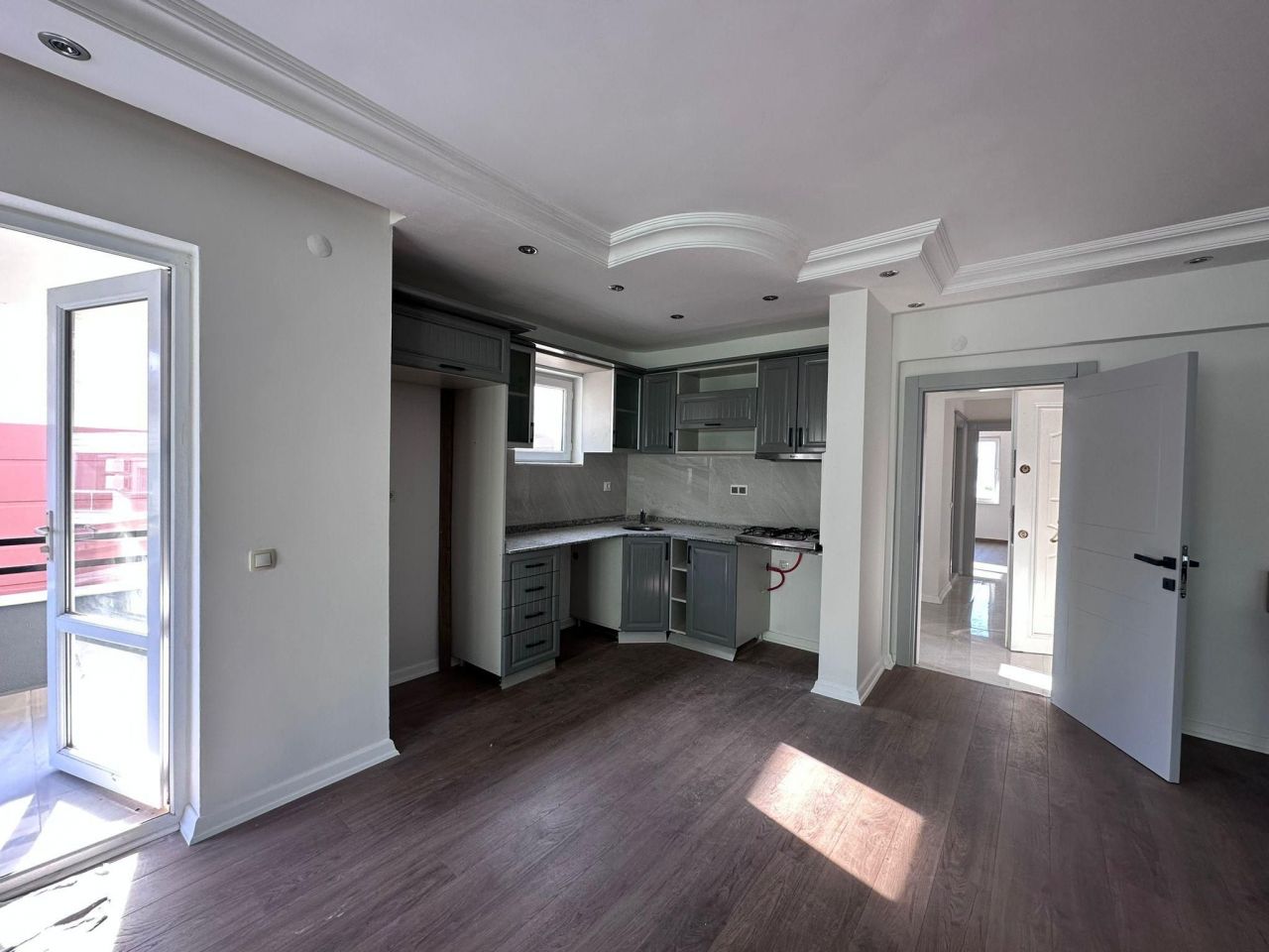 Пентхаус в Анталии, Турция, 140 м2 фото 3