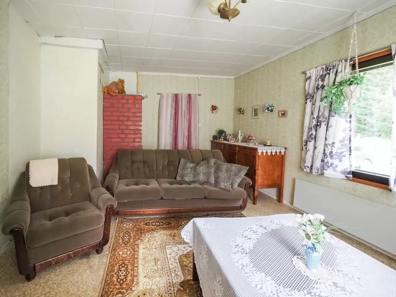 Дом в Кангасниеми, Финляндия, 42 м2 фото 5