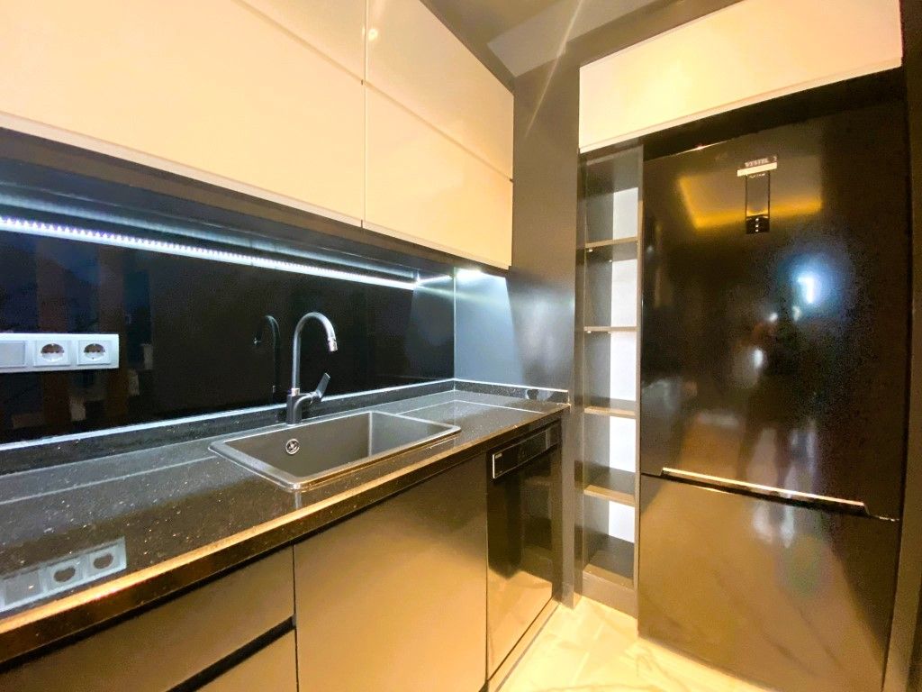 Пентхаус в Алании, Турция, 95 м2 фото 4