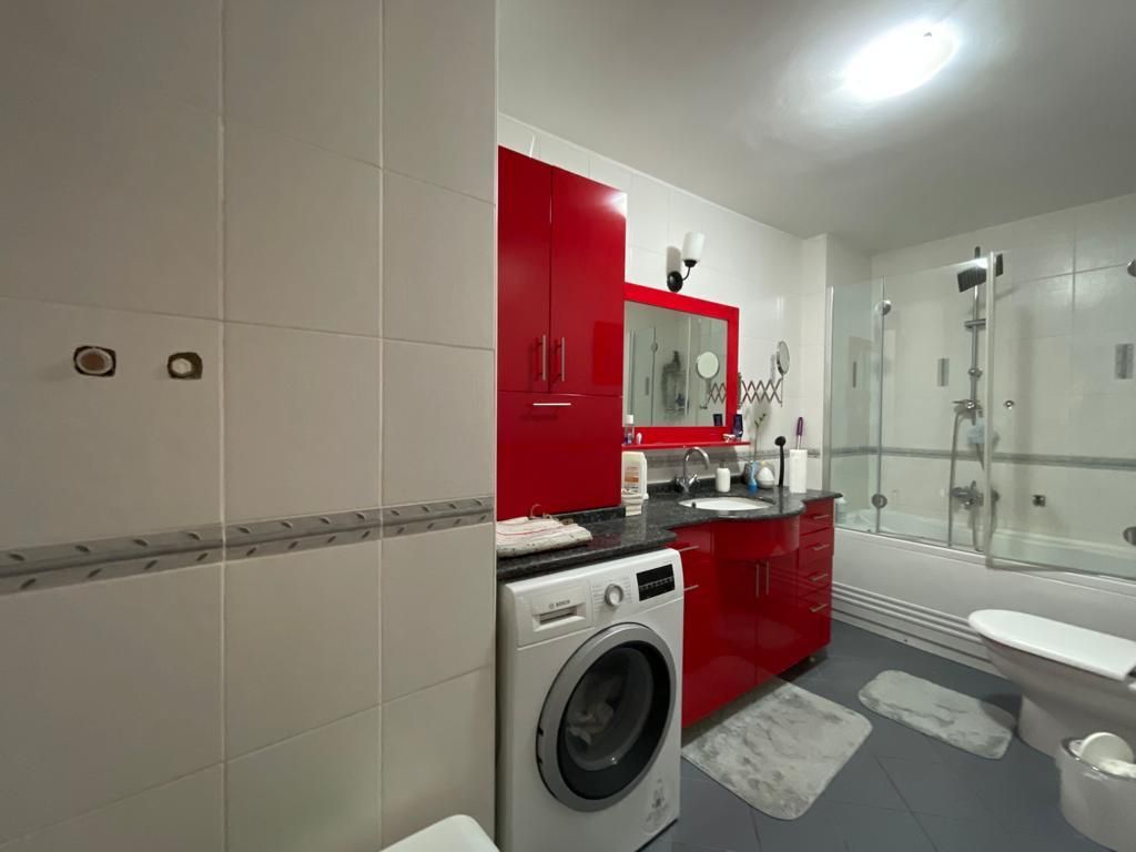 Квартира в Стамбуле, Турция, 100 м2 фото 5