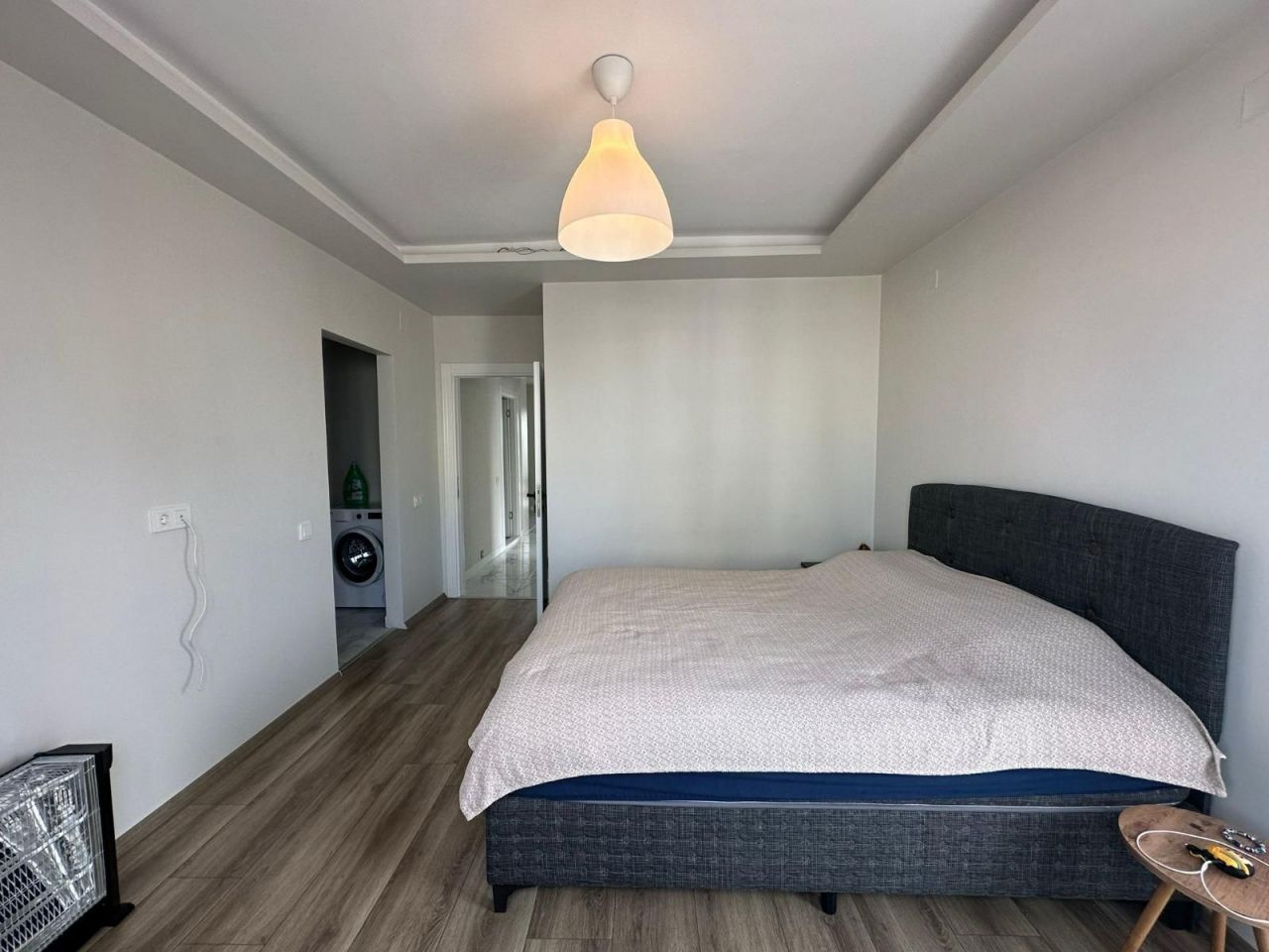 Квартира в Мерсине, Турция, 128 м2 фото 4