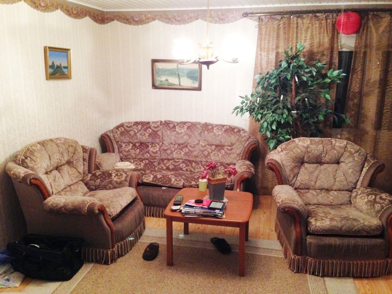 Дом в Миехиккяля, Финляндия, 100 м2 фото 4
