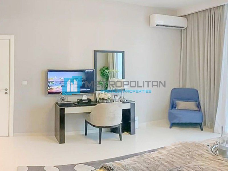 Апартаменты Akoya (DAMAC Hills), ОАЭ, 93.65 м2 фото 4