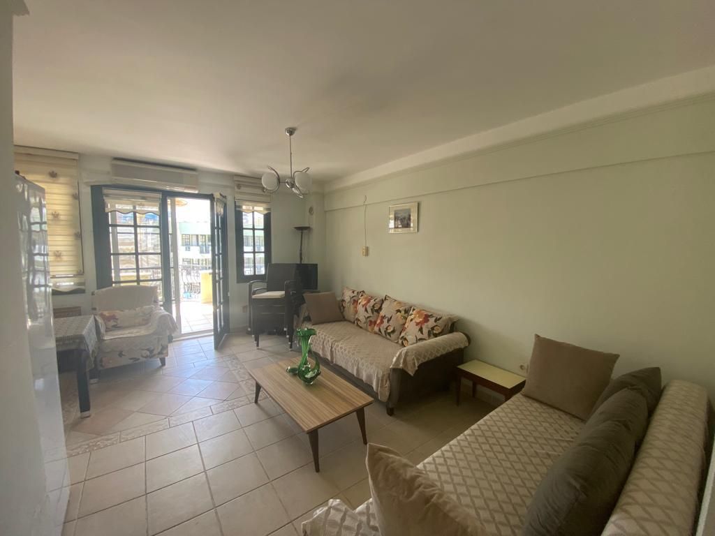 Квартира в Алании, Турция, 110 м2 фото 4