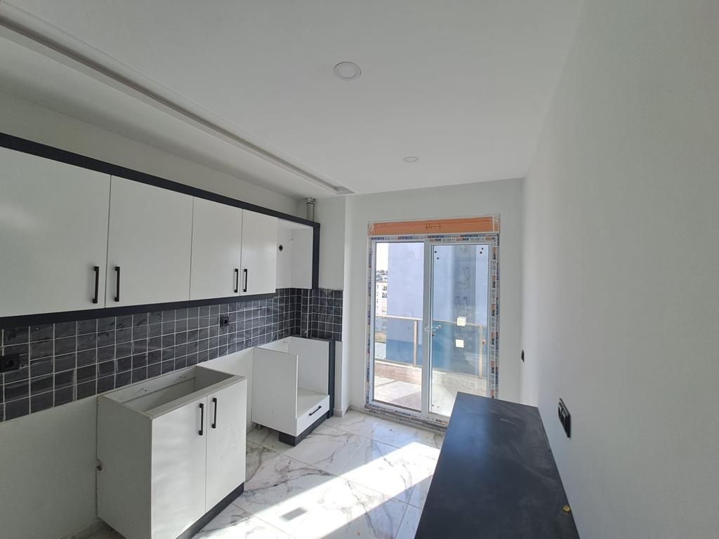 Апартаменты в Алании, Турция, 80 м2 фото 2