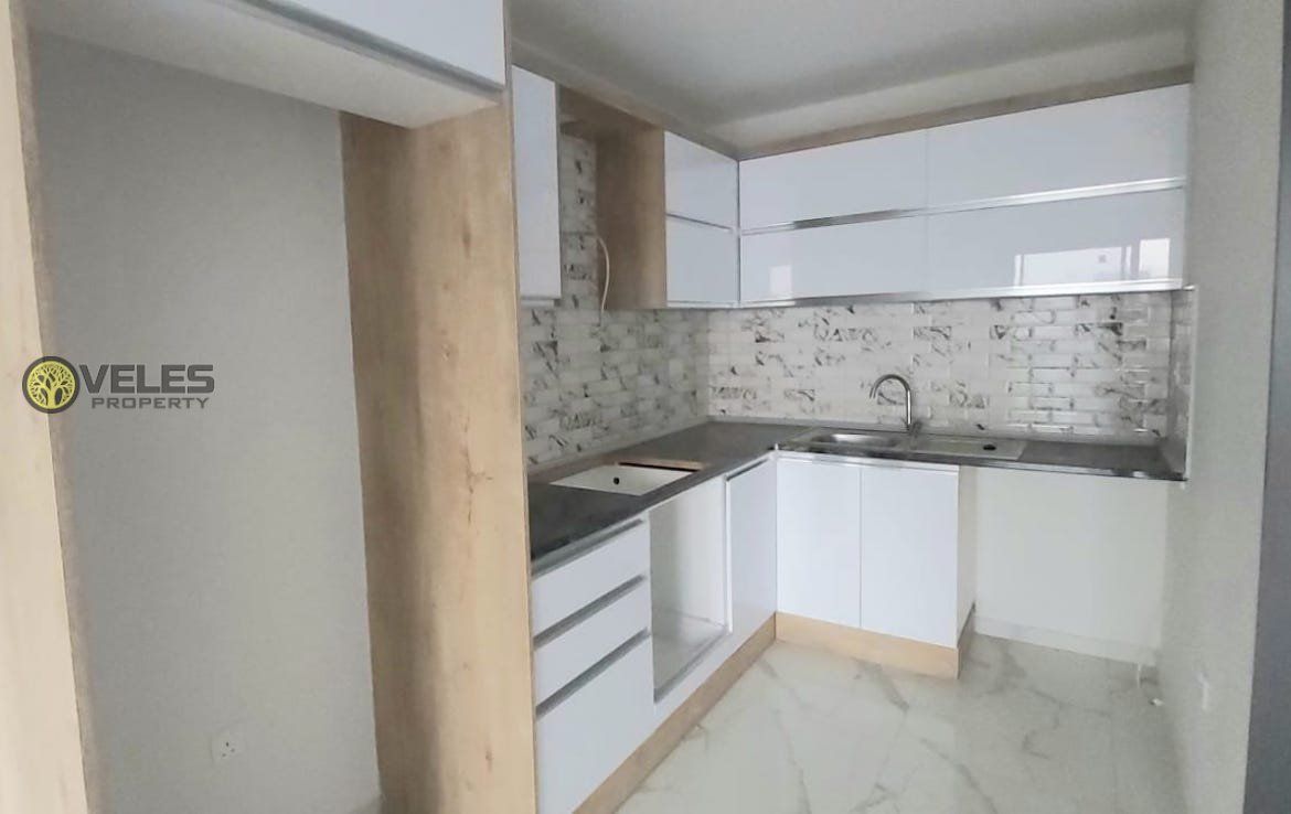 Студия в Фамагусте, Кипр, 80 м2 фото 2