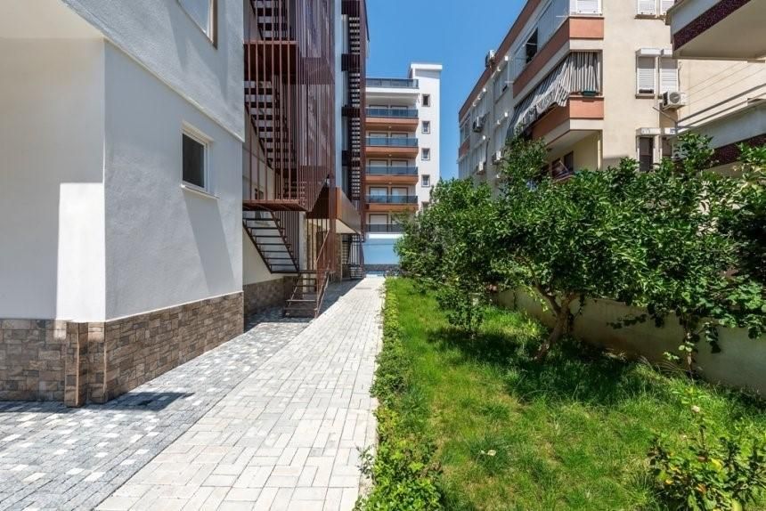 Квартира в Алании, Турция, 85 м2 фото 4