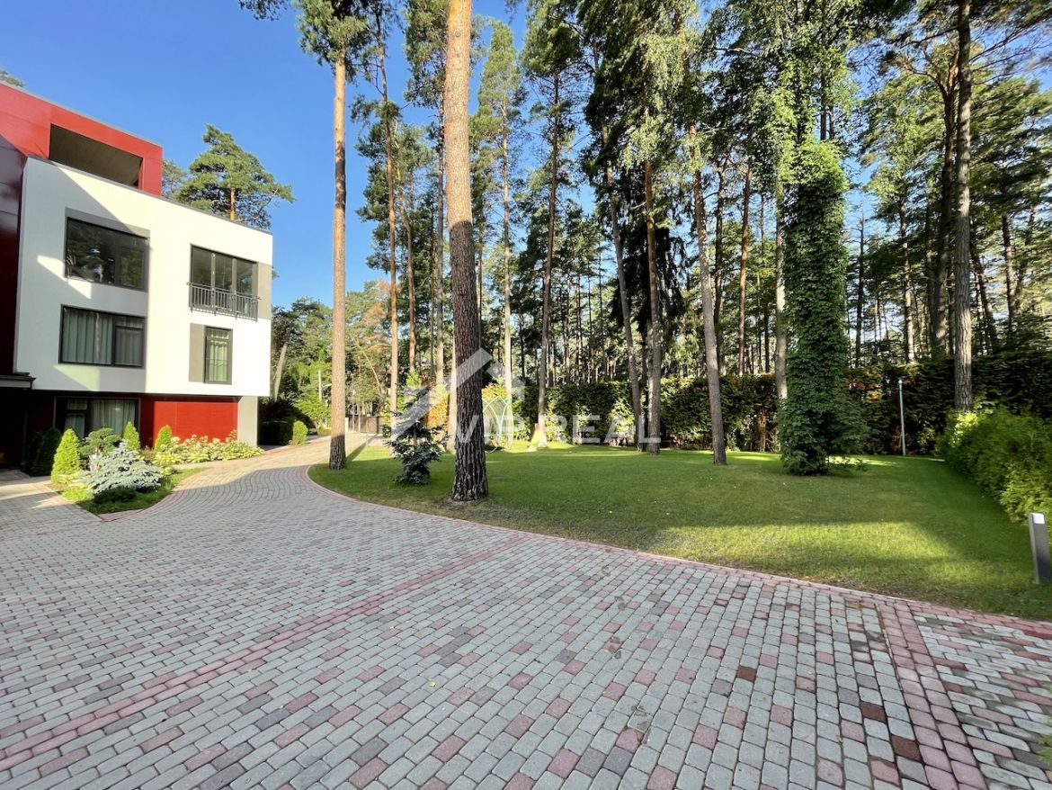Квартира в Юрмале, Латвия, 139 м2 фото 2