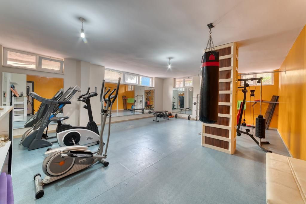 Квартира в Алании, Турция, 55 м2 фото 5