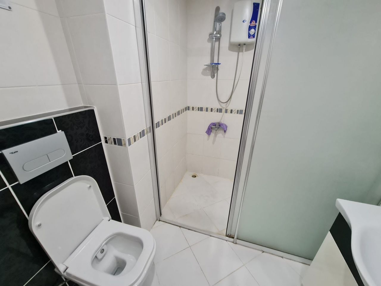 Квартира в Алании, Турция, 130 м2 фото 3