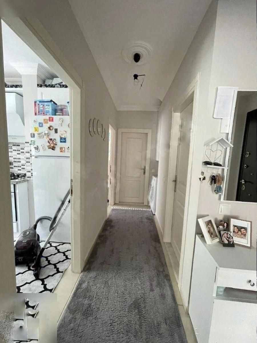 Квартира в Анталии, Турция, 90 м2 фото 4