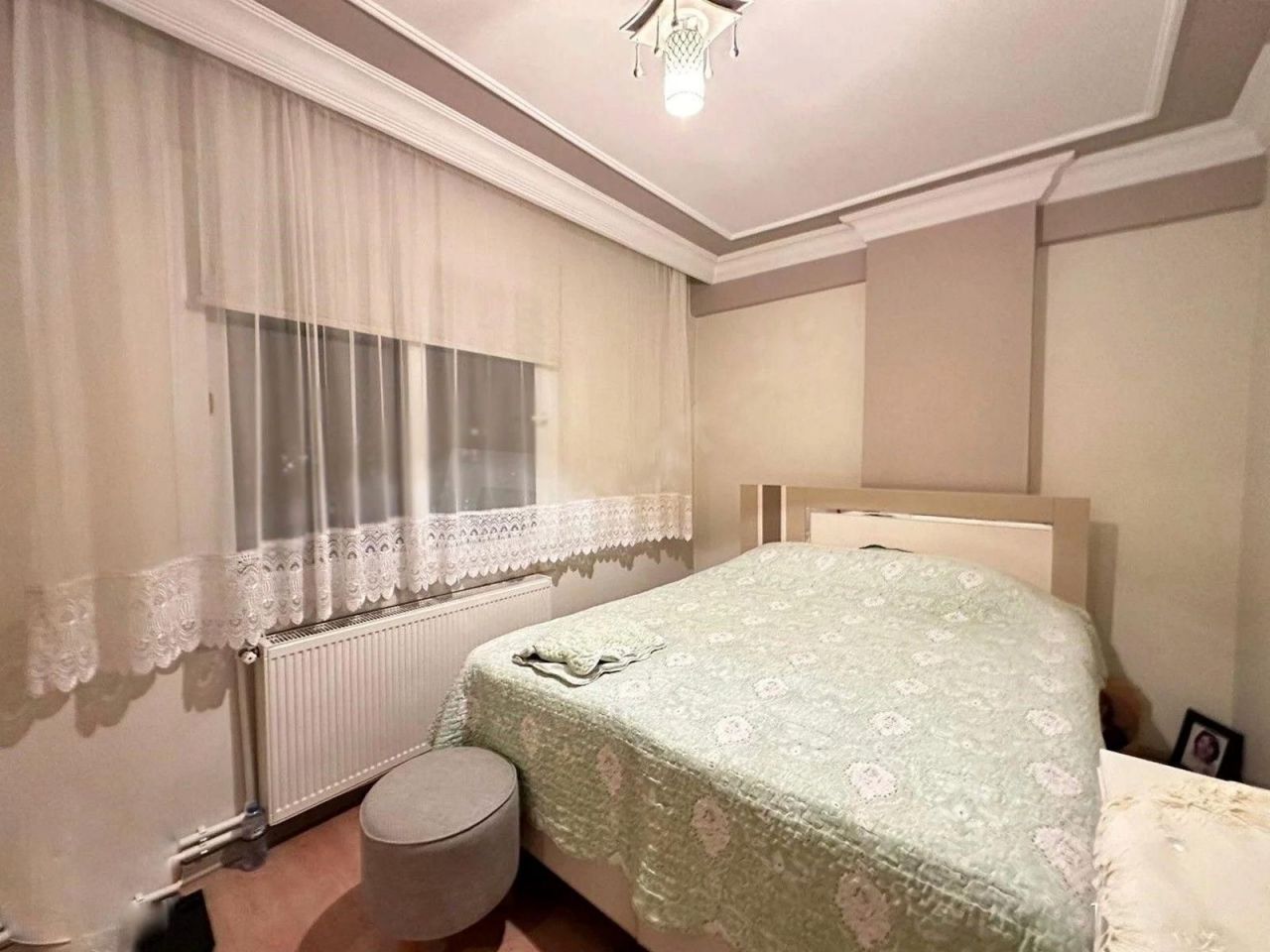Квартира в Мерсине, Турция, 125 м2 фото 2