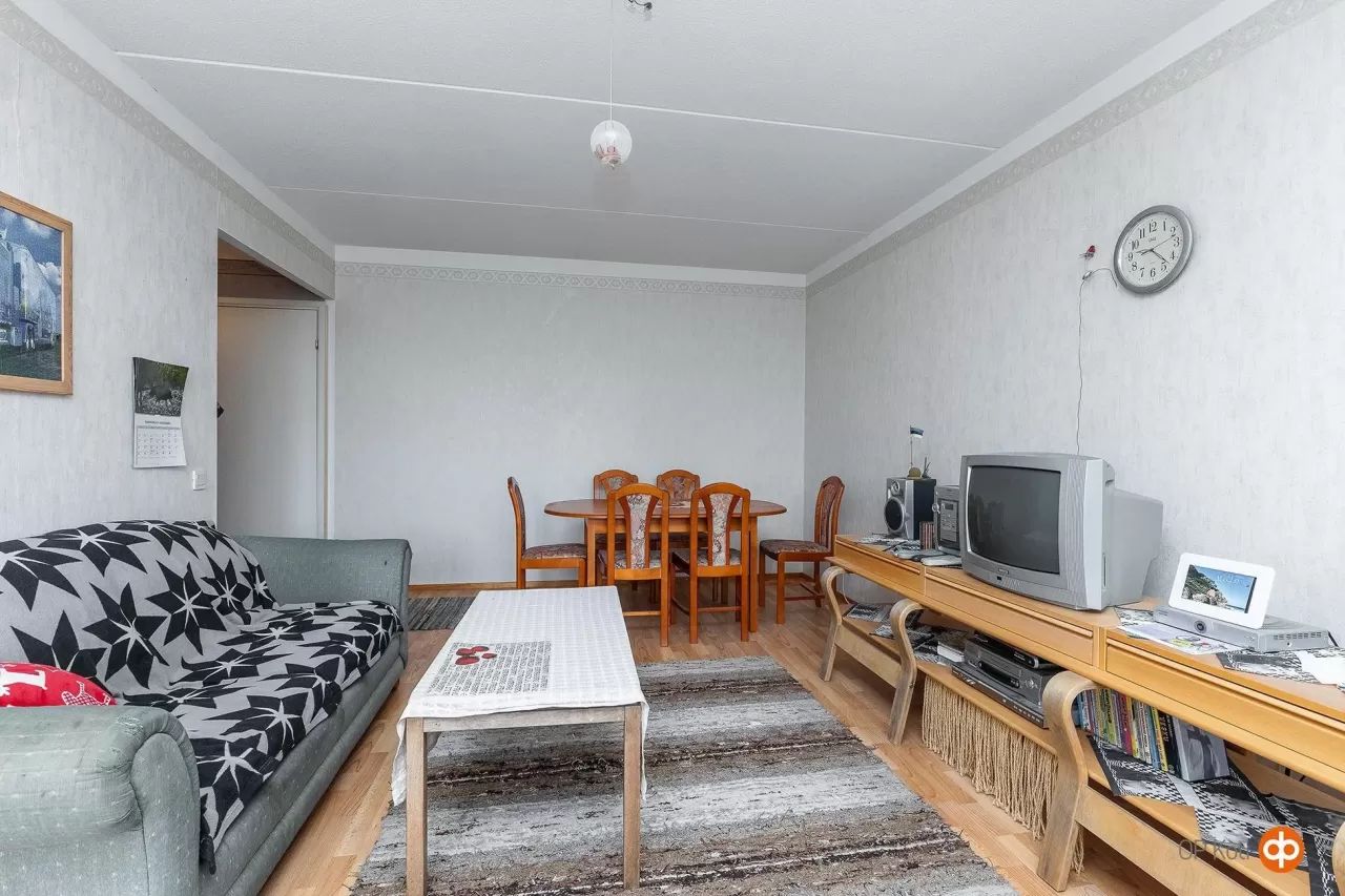 Квартира в Сало, Финляндия, 49.5 м2 фото 4