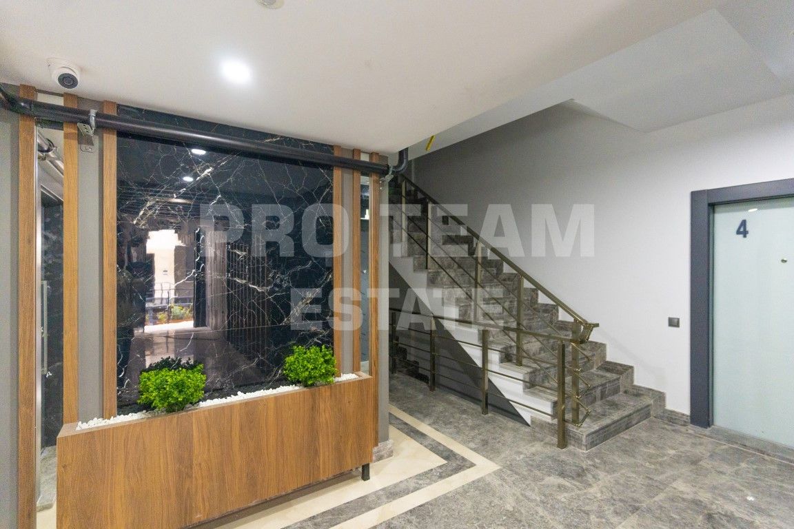 Апартаменты в Анталии, Турция, 130 м2 фото 5