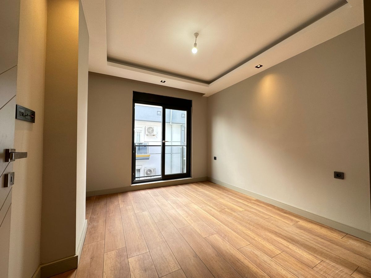 Квартира Güzeloba Mh.Lara, Турция, 155 м2 фото 5