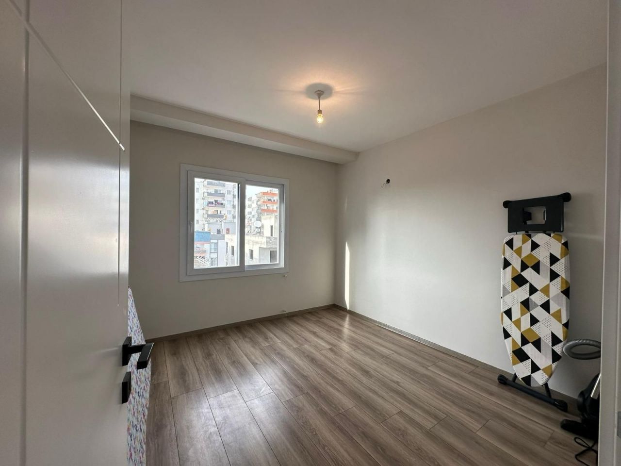 Квартира в Мерсине, Турция, 128 м2 фото 2