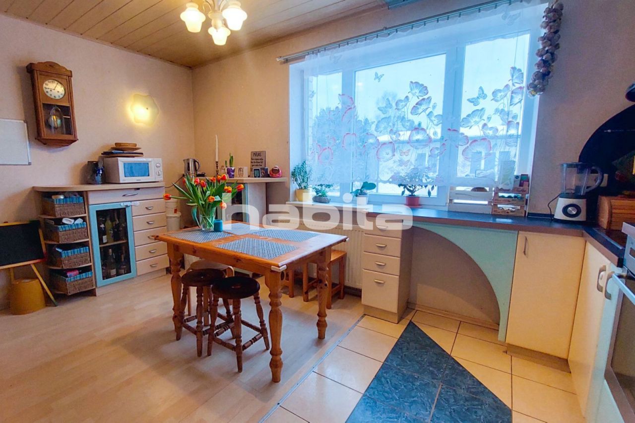 Дом в Звейниекциемсе, Латвия, 288 м2 фото 2