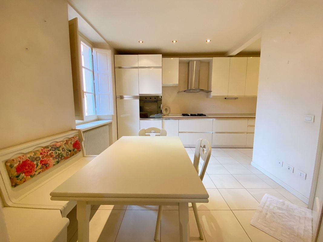Квартира в Лукке, Италия, 300 м2 фото 4