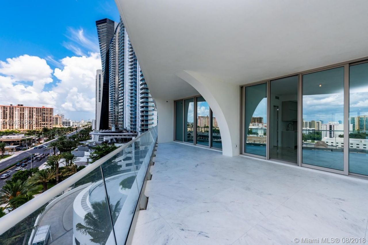 Апартаменты в Майами, США, 315 м2 фото 5