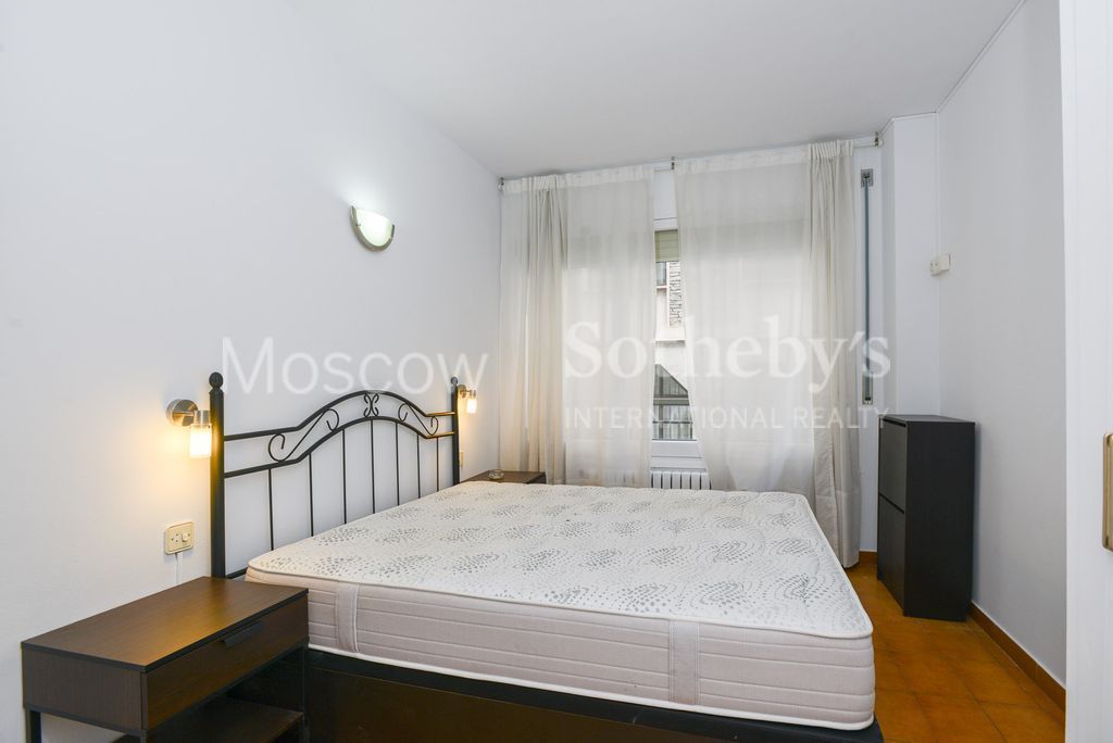 Квартира в Эскальдесе, Андорра, 110 м2 фото 4