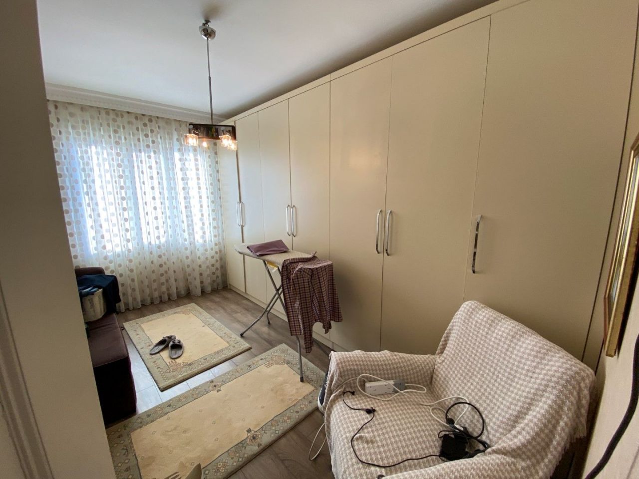 Квартира в Алании, Турция, 240 м2 фото 4