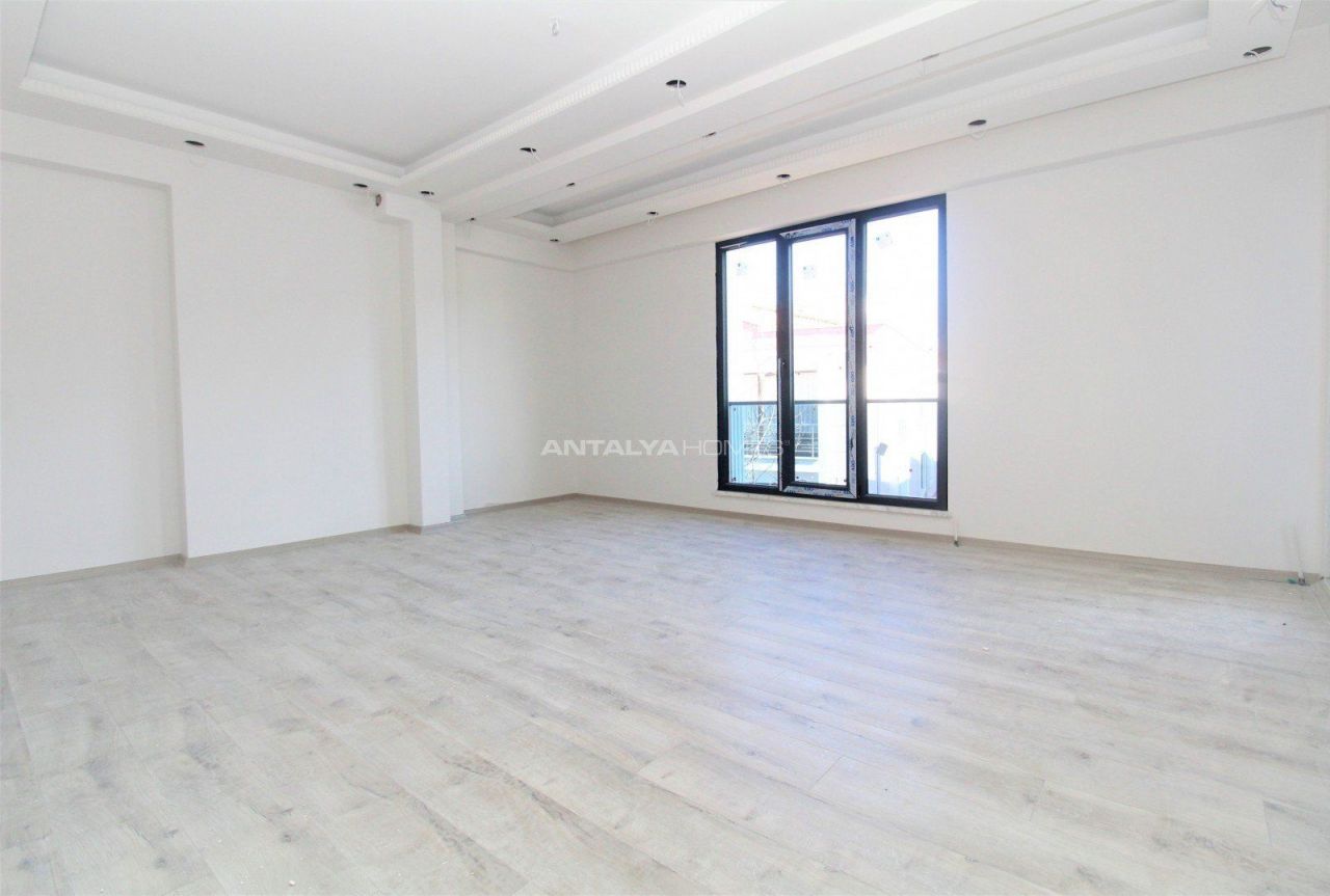Апартаменты в Ялове, Турция, 110 м2 фото 3