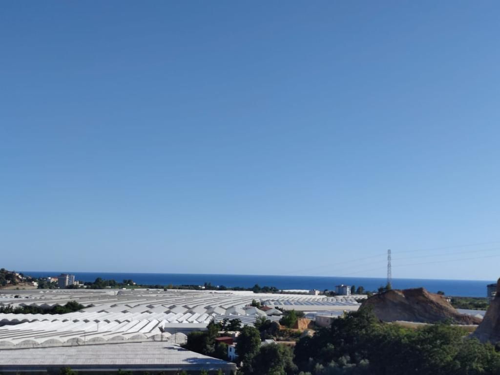 Квартира в Алании, Турция, 150 м2 фото 4