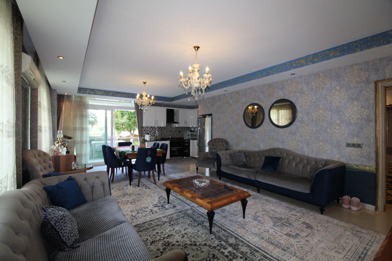 Квартира в Кестеле, Турция, 300 м2 фото 4