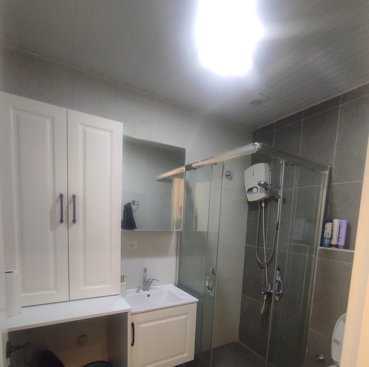 Квартира в Мерсине, Турция, 120 м2 фото 2