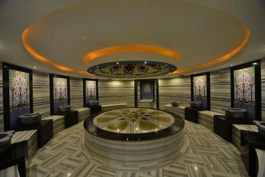 Квартира в Алании, Турция, 110 м2 фото 2