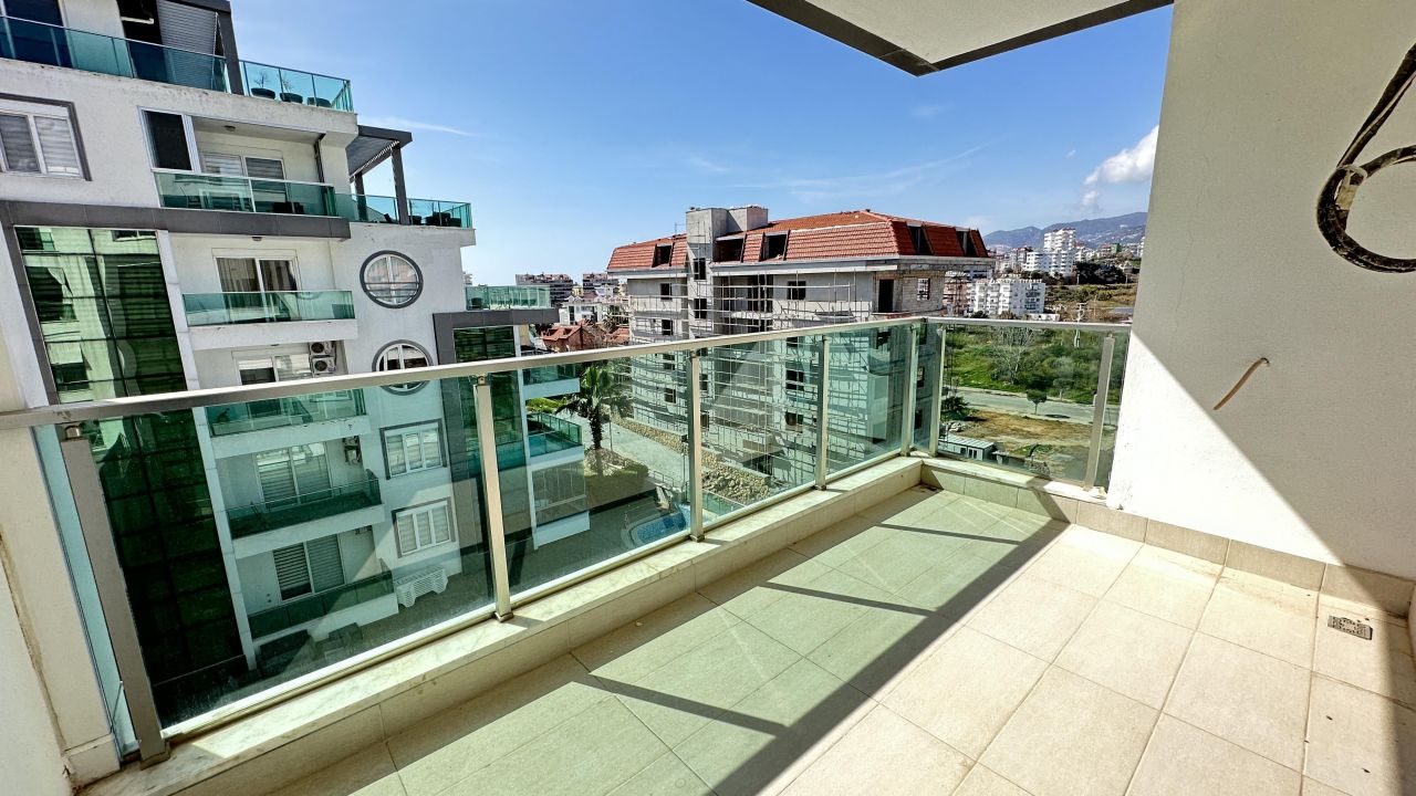 Квартира в Кестеле, Турция, 75 м2 фото 3