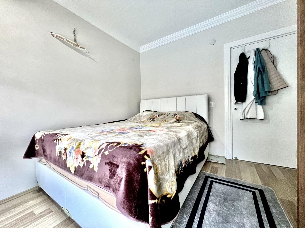 Квартира в Алании, Турция, 90 м2 фото 3