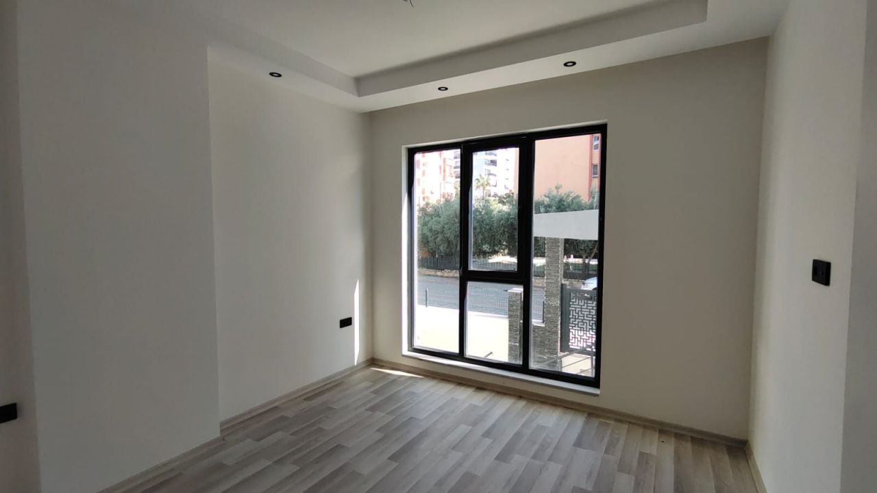 Квартира в Алании, Турция, 60 м2 фото 5