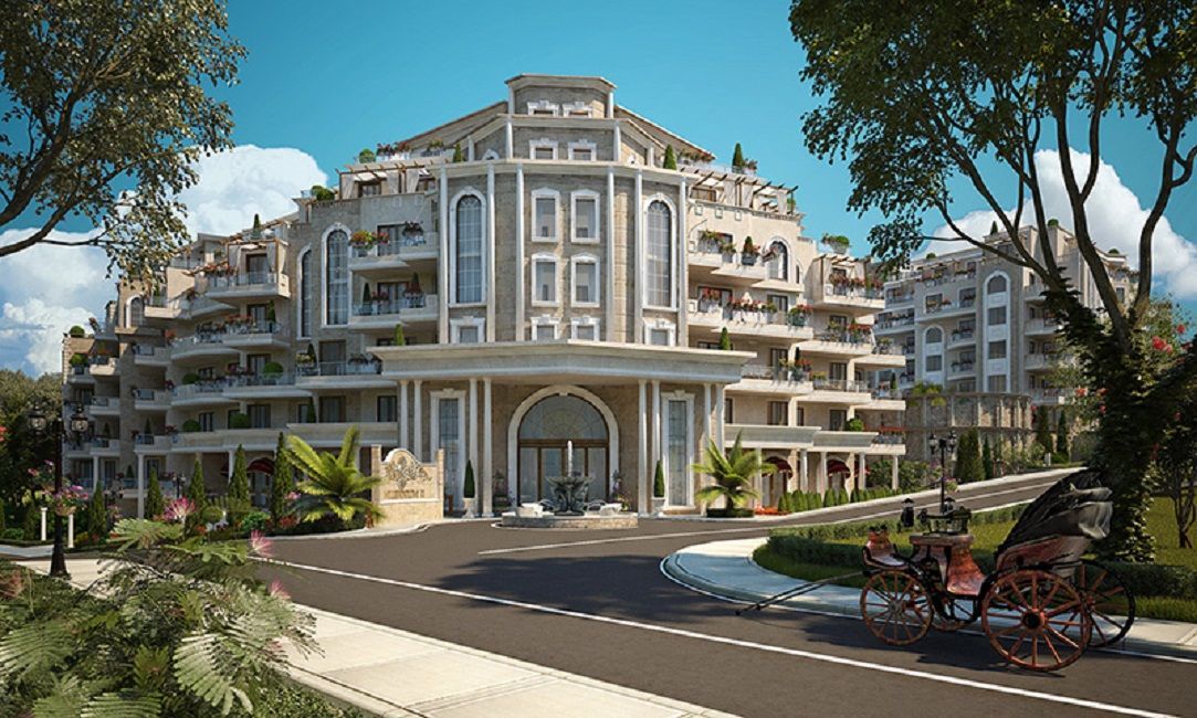 Квартира в Святом Власе, Болгария, 60 м2 фото 5