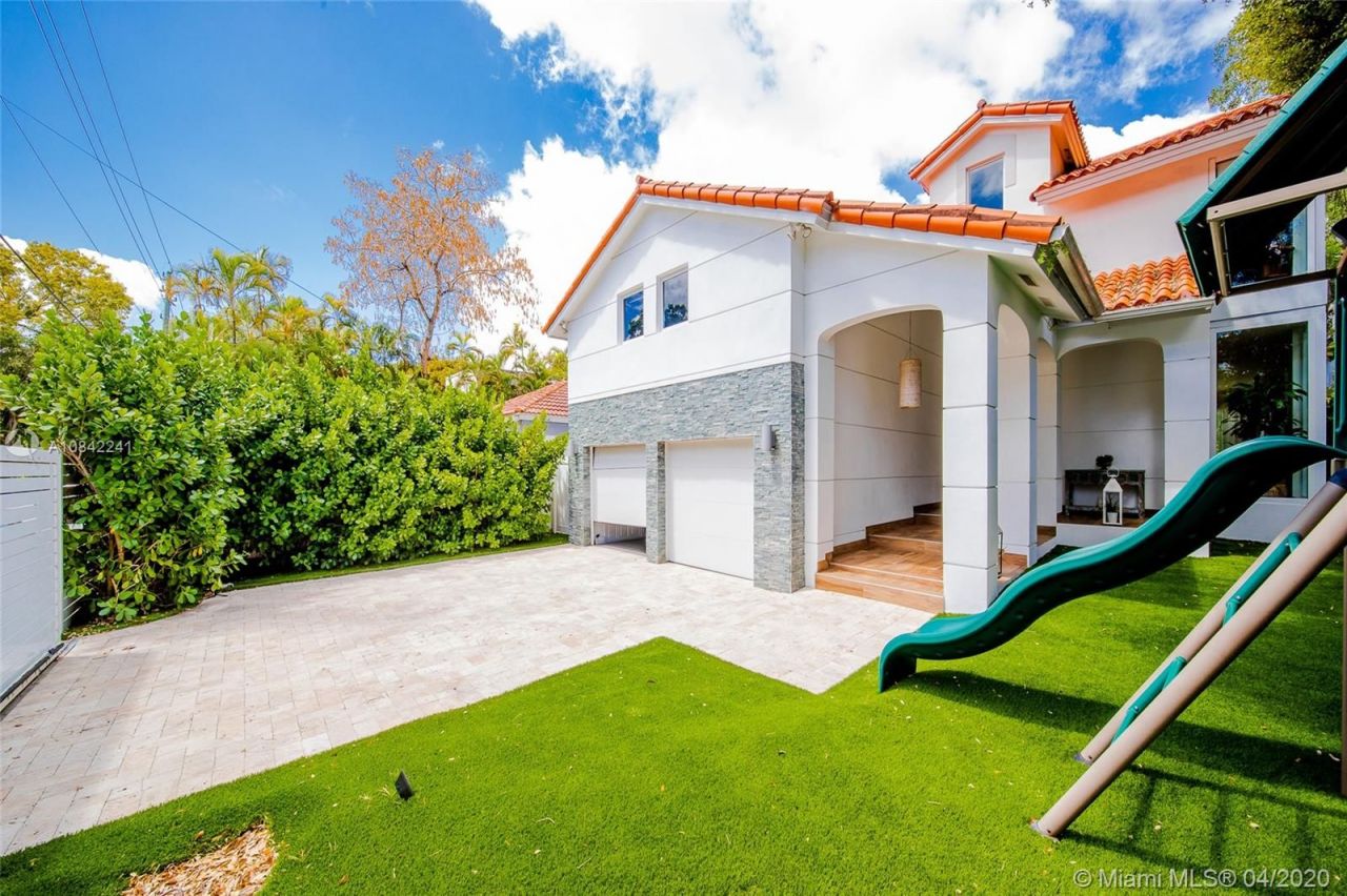 Вилла в Майами, США, 350 м2 фото 3